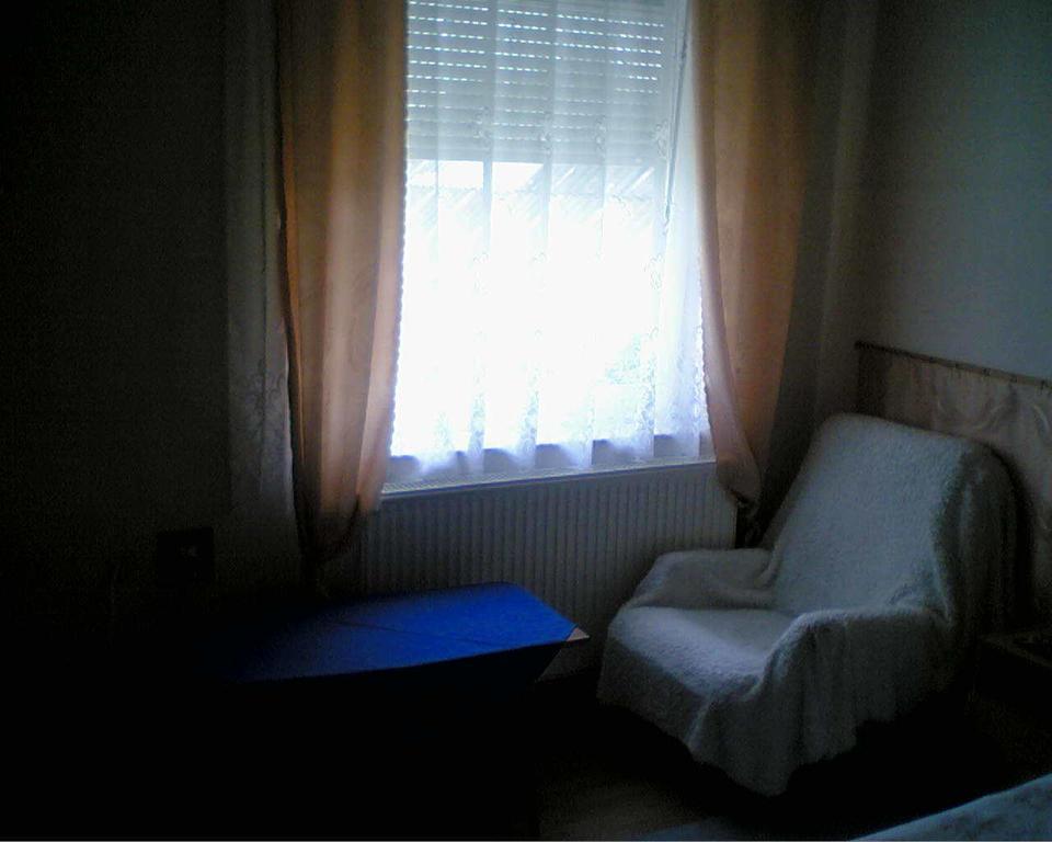 Marika Haus Hotel Bük Camera foto