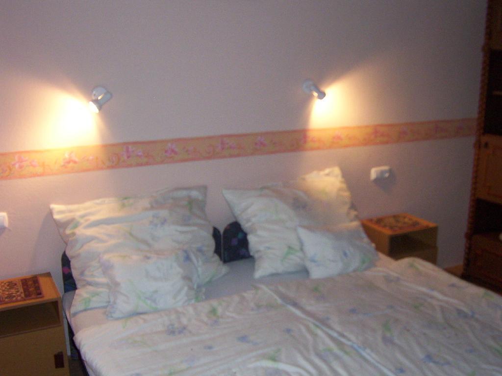 Marika Haus Hotel Bük Camera foto