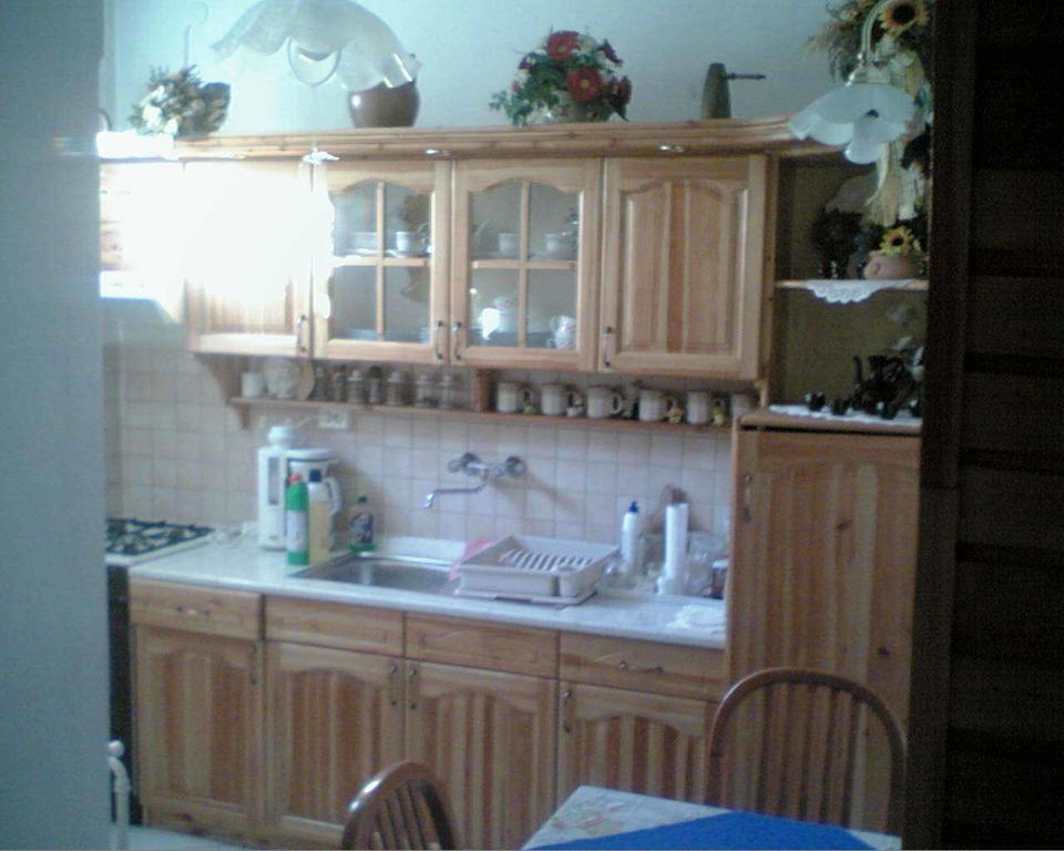 Marika Haus Hotel Bük Esterno foto